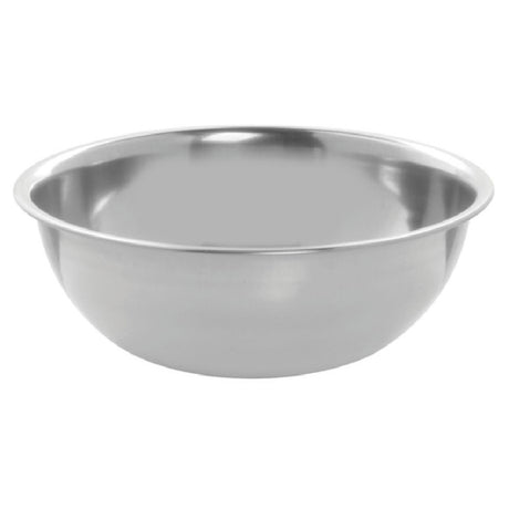 Hubert 33288 - Mixing Bowl, 3/4 Qt., 6-3/10" Dia. X 2-1/5"H