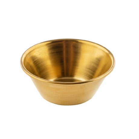 TableCraft Products 12821 - Ramekin, 1-1/2 Oz., Round