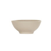 Cal Mil 24111-6-125 Charlotte Bowl 16 Oz. 5.75" Dia. X 2.5"H