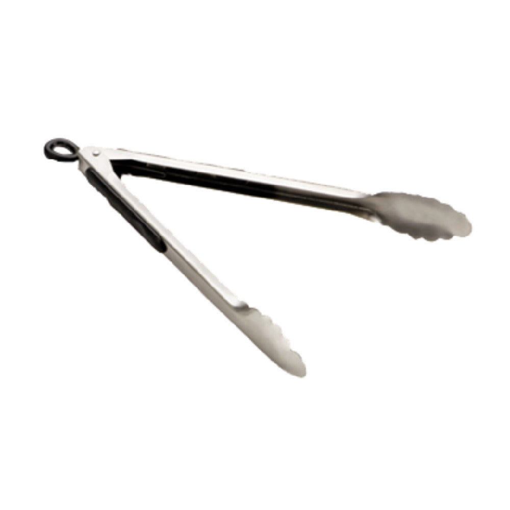 Tablecraft 2016 Locking Tongs 15-3/8" Ergonomic