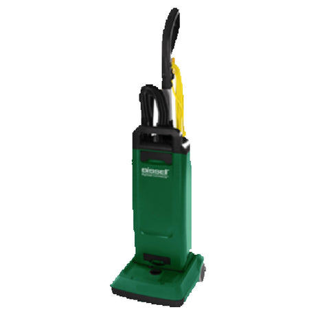 Bissell BGUPRO12T Heavy Duty Vacuum Upright 12" Cleaning Path