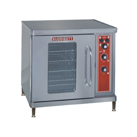 Blodgett CTB BASE_208/60/1 Convection Oven Electric (base Oven Only) Single-deck