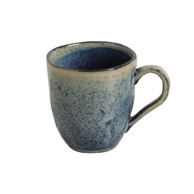 Porto Brasil 11314113001 Mug 3.3" X 3.5" 9.23 Oz