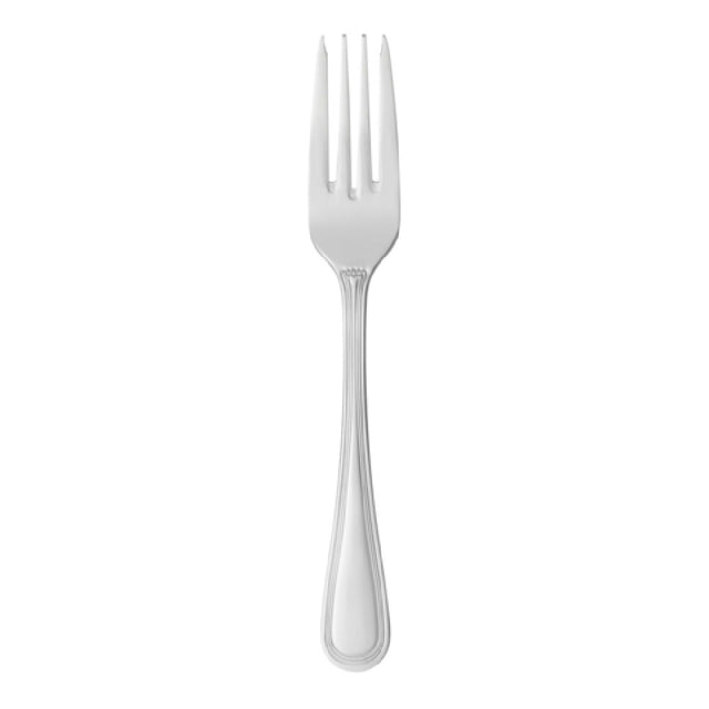 Libbey 160 038 (Formerly World Tableware) Salad Fork 7" 18/0 Stainless Steel