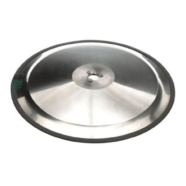 Alfa International SG13 SS - Globe 400161-01 Slicer Knife, Stainless Steel