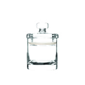 Hospitality Brands HU100-003 - Bold Drinkware™ - Cayman Mini Bar Canister, 6", Unbreakable