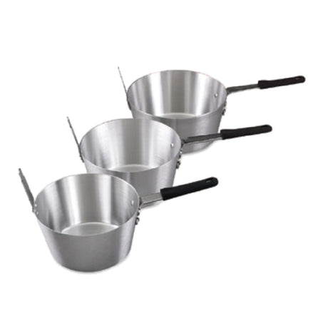 Alegacy Foodservice Products EWAH5 Eagleware® Fry Pot 5-1/2 Qt. 9-3/4" Dia. (top) X 5-1/2"H