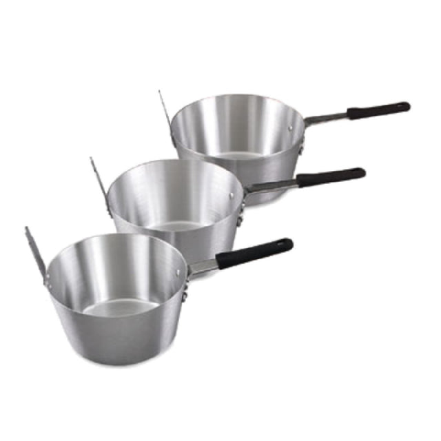 Alegacy Foodservice Products EWAH5 Eagleware® Fry Pot 5-1/2 Qt. 9-3/4" Dia. (top) X 5-1/2"H
