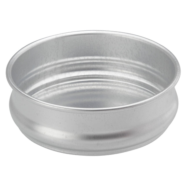 Royal Industries ROY ALDP 48 Dough Pan/Proofer 48 Oz. Round