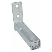 Empura Parts 110110019 Door Spring Hinge Compatible With: E-KBB48-2G-24 E-KBB60-2G-24