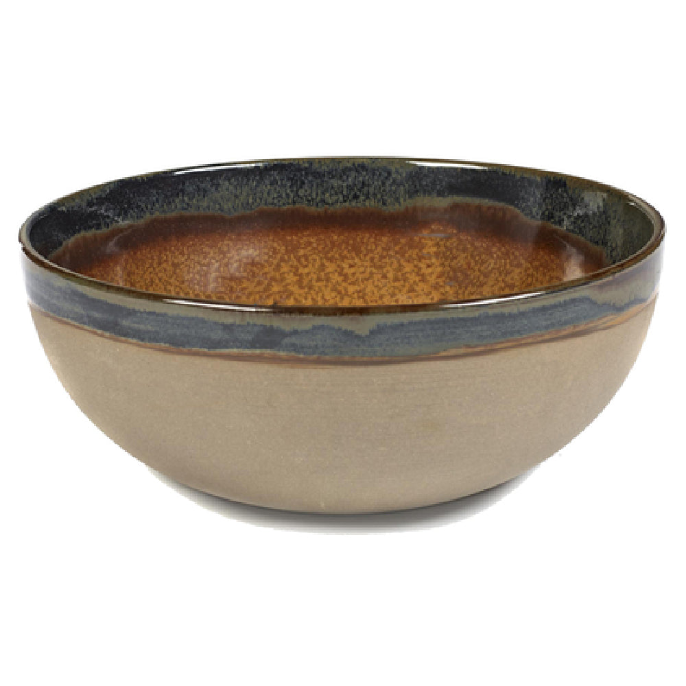 Paderno B5116213C Bowl 9-1/4" Dia. X 3-3/4"H Large