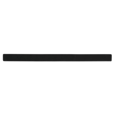 Hubert 12868 - Adapter Bar, Short, 12-3/4"