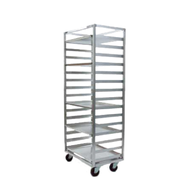 Eagle ORF-1810-6 Panco® Oven Rack Mobile Full Height