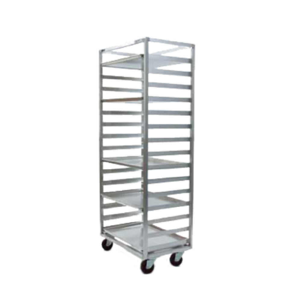 Eagle ORF-1812-5 Panco® Oven Rack Mobile Full Height