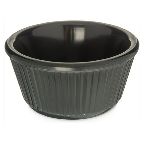 Carlisle S29103 Carlisle Ramekin 4 Oz. 3-3/8" Dia.