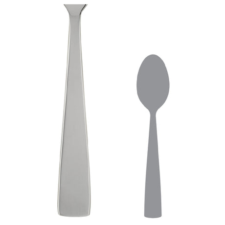 Steelite 5502J003 Dessert Spoon 7-1/2" 18/10 Stainless Steel