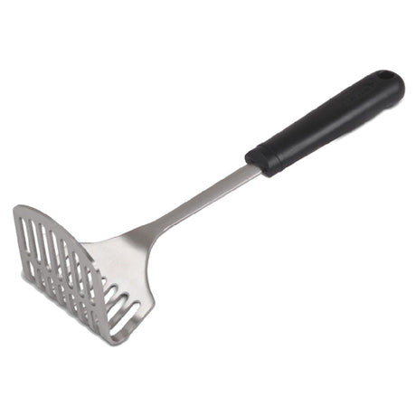 JB Prince U140 Deglon Potato Masher 10-1/2"L Curved Edge