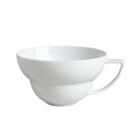 Steelite 6301P230 Cappuccino Cup 8 Oz. 5"W X 2-3/8"H