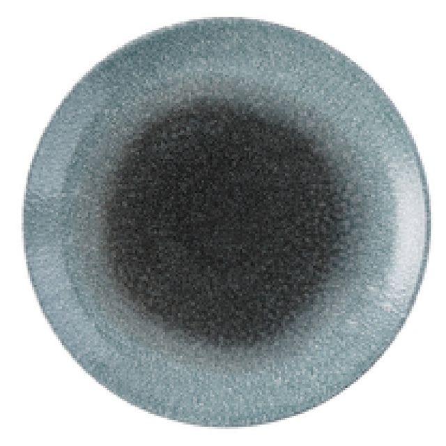 Churchill China RDTQPD271 Plate 11" Dia. X 1-7/16"H Round