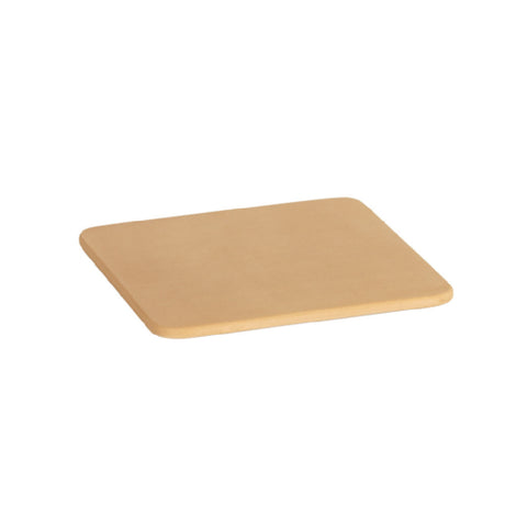 Cal Mil 23445-1014-122 Renew Tray 10"W X 14"D X .5"H Water Resistant & Dishwasher Safe