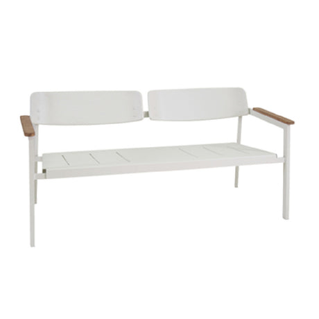 Emuamericas Llc E260 Shine Loveseat 58" Long Outdoor/indoor