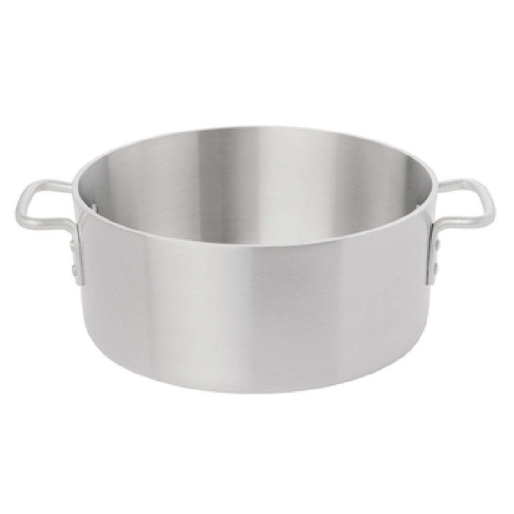 Browne Foodservice 5814415 Thermalloy® Brazier 15 Qt. 13-1/2" X 5-4/5"