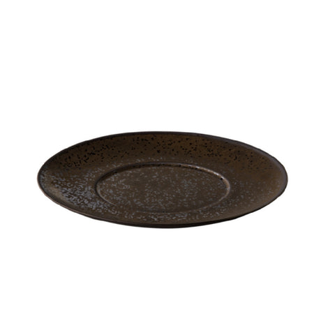 Bauscher Hepp RD21021 - Bronze Plate 12.2" X 1.2" By Studio Raw