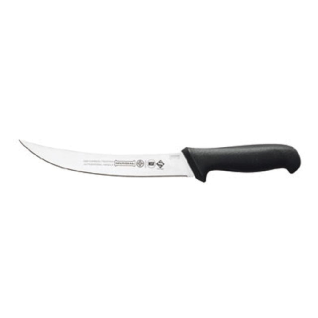 Mundial 5517-8 - Cimeter Knife, 8", High Carbon/no Stain Blade