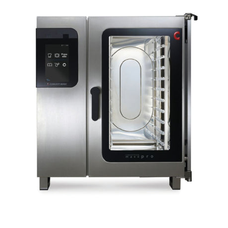 Convotherm C4 ET 10.10EB-N Convotherm Maxx Pro Combi Oven/Steamer Electric Steam Generator