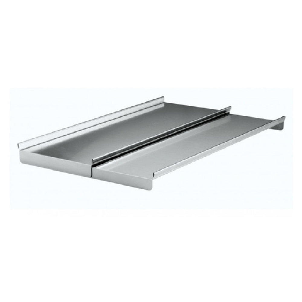 Krowne MB-SC Sliding Cover Stainless Steel For MB-1830