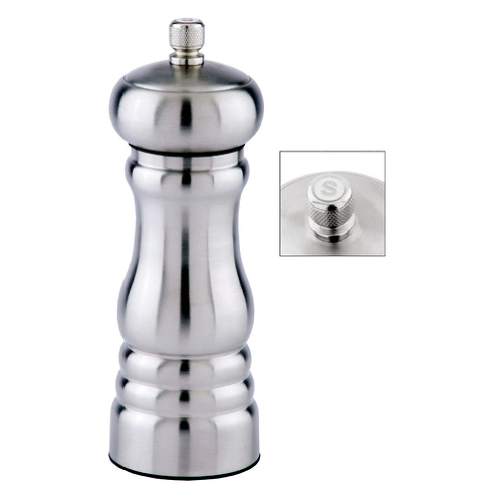 Chef Specialties Prentiss Salt Mill - Thumbnail 5