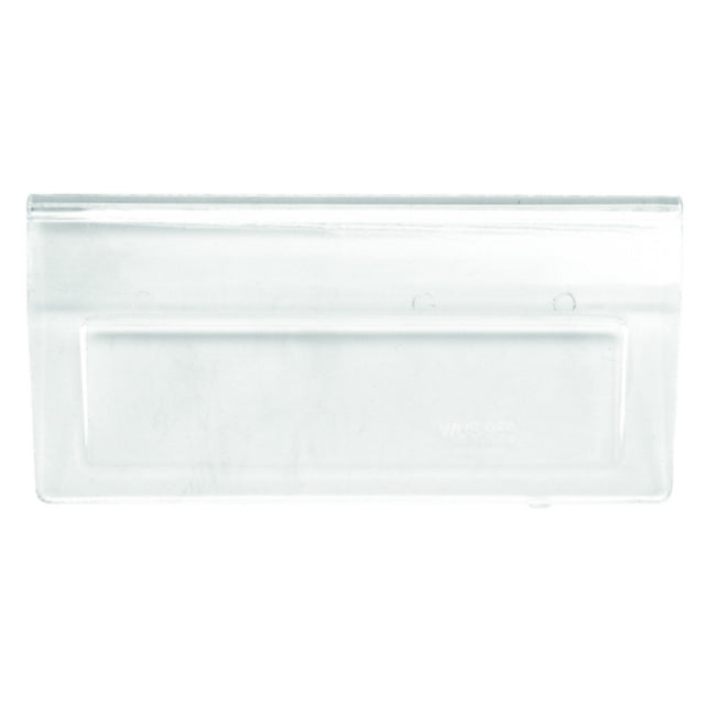 Quantum WUS950/970 Clear Window For QUS950 & QUS970 Made In USA (priced Per Each 6 Each Per Carton)