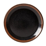 Steelite 91090567 Taste Coupe Plate 8.0" Koto