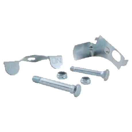 Franklin Machine Products 120-1190 Brake Kit With Hardware Casket