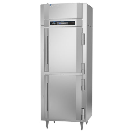 Victory RSA-1N-S1-HD-HC UltraSpec™ Series Refrigerator Powered By V-Core™