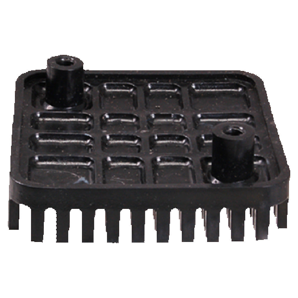 Franklin Machine Products 224-1156 Easy Chopper™ Pusher Block 1/4" & 1/2" Dice
