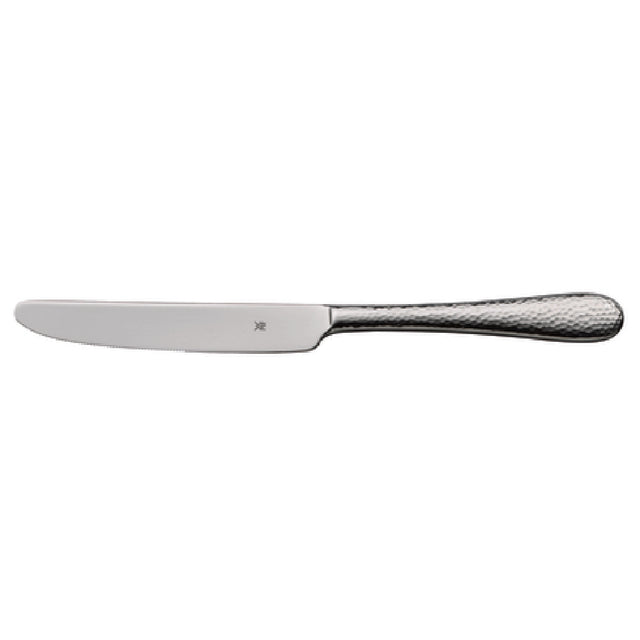 Bauscher Hepp 54.5006.6039 - Dessert Knife, 8-1/2"L, Silver Plate Finish