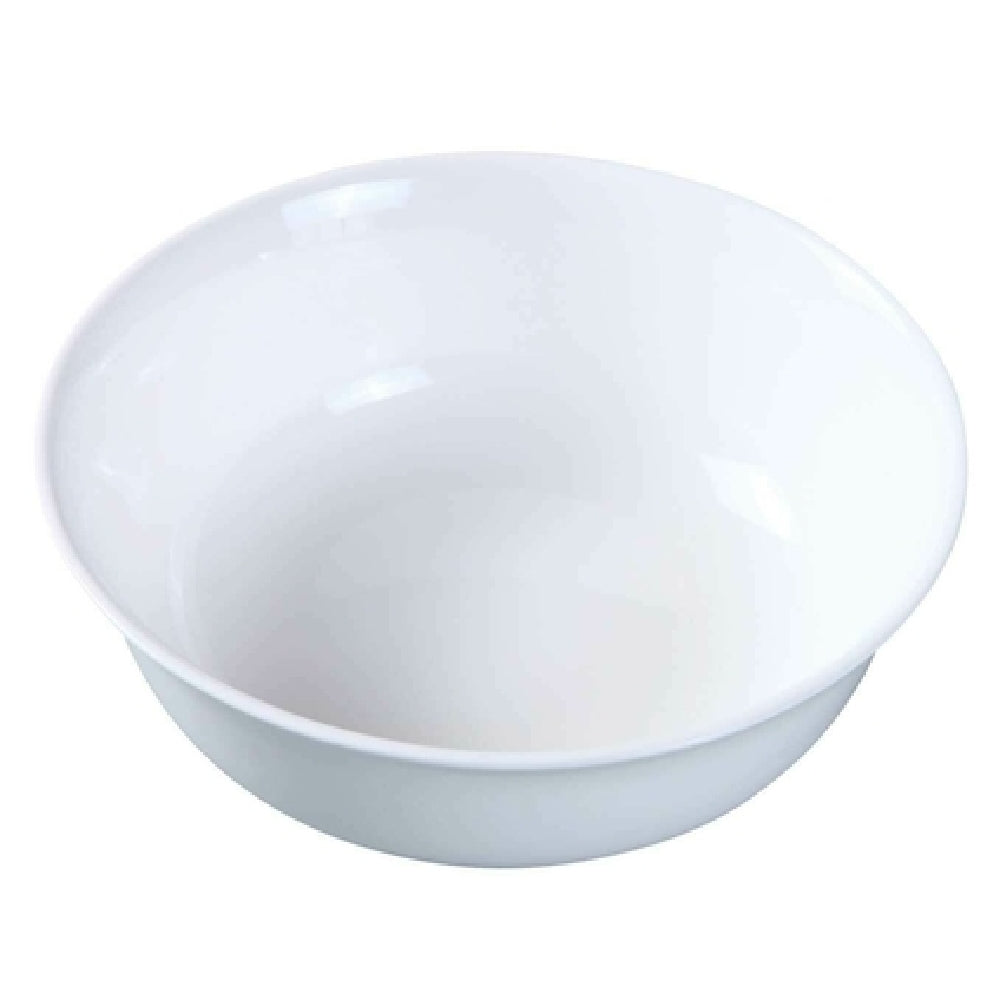 Yanco LD-406 London Nappie Bowl 12-1/2 Oz. 6"