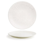 FOH DDP090BEP21 Catalyst® Plate 11" Dia. X 1-1/2"H Round