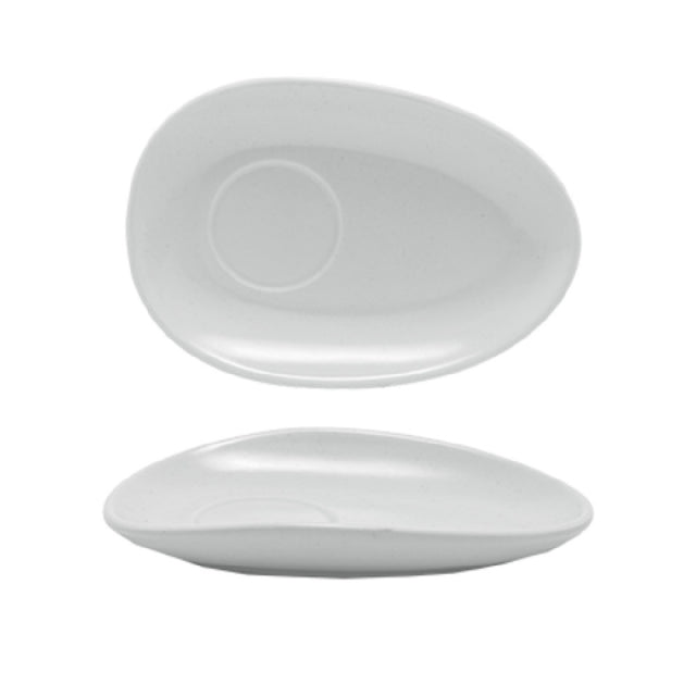 FOH DCS055WHP23 Promotional Pricing May Be Available! Contact Your FOH® Sales Representative For Details! Tides™ Saucer