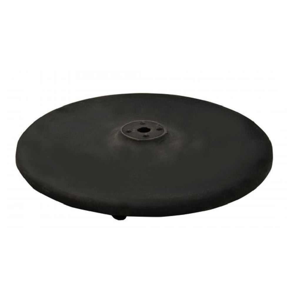 Omcan 43158 (43158) Table Base Metal 30" Diameter Base Spread