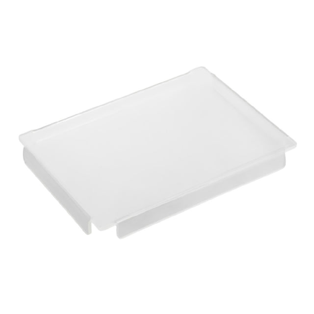 Tablecraft CW5032 Cover 13-1/2" X 10" X 1" Fits Simple Solutions Bowls CW5004 & CW5006