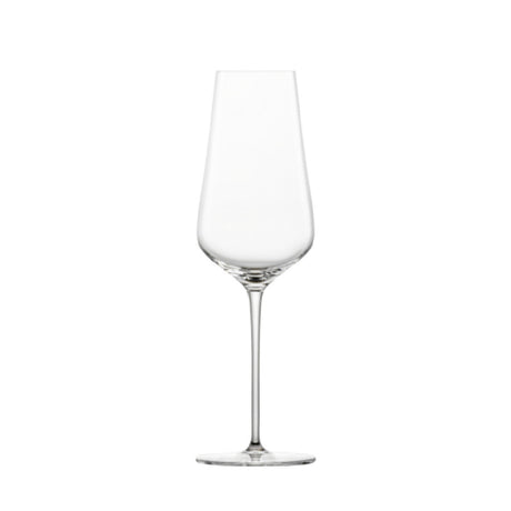 Fortessa 0104.123479 Fusion Champagne Flute Glass 12.8 Oz. Dishwasher Safe (6 Each Per Case)