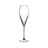 Bauscher Hepp 08748/07 - Champagne Glass, 9.25 Oz., Reinforced Rims