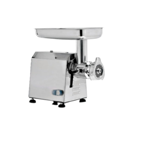 AMPTO MCC22E Meat Grinder Electric 660 Lb/hr Production