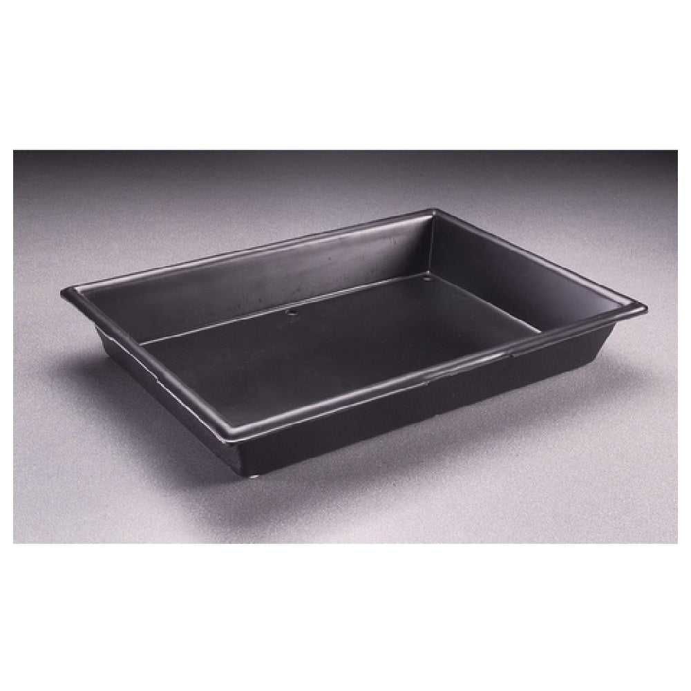 Hubert 63401 - Produce Tray, 14" X 10" X 2"H, Rectangular