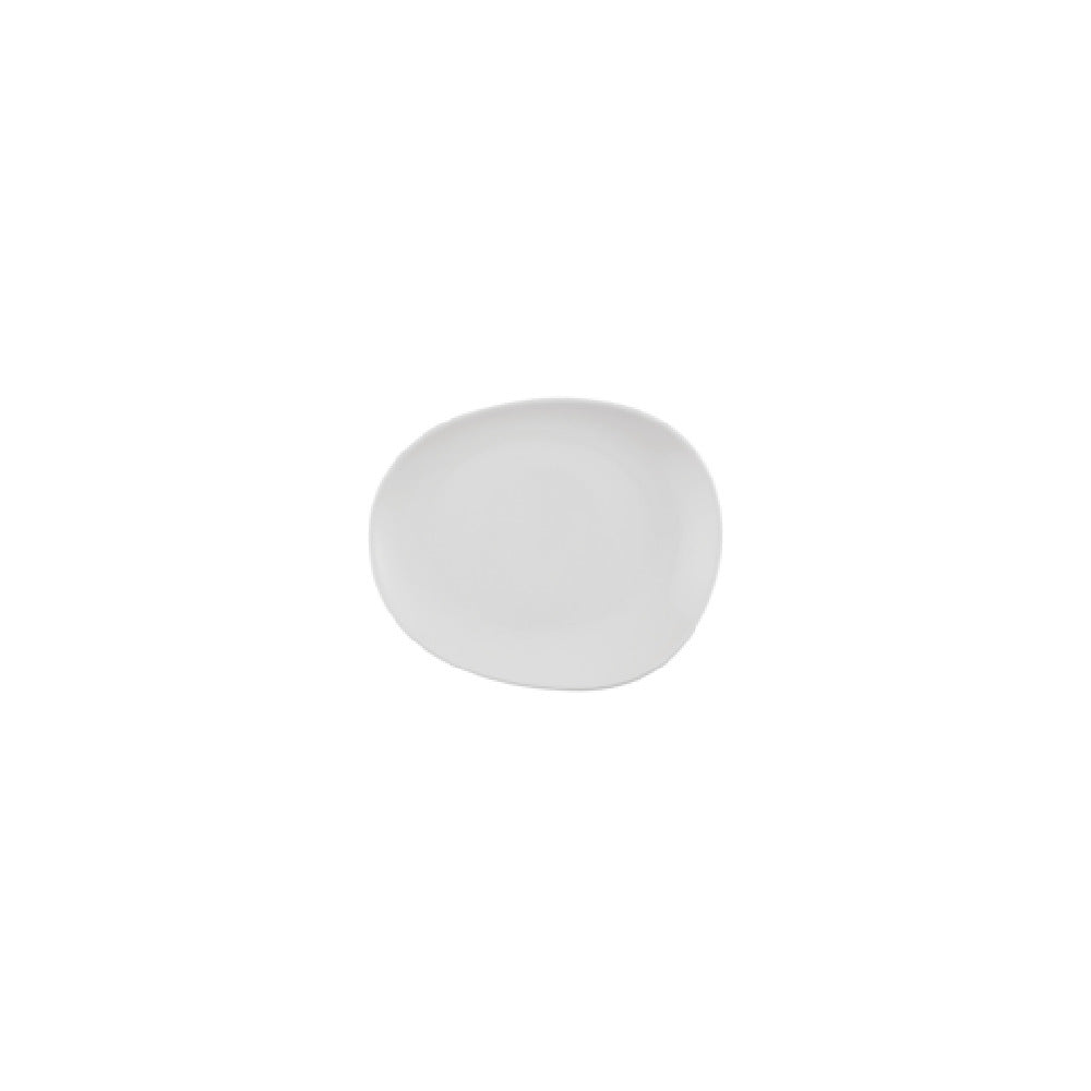 Churchill China WH OPL31 - Plate, 10 1/4" Dia., Opal