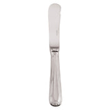 Paderno 52523-73 Butter Knife 7-1/4" Solid Handle