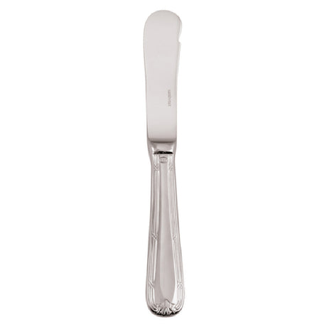 Paderno 52523-73 Butter Knife 7-1/4" Solid Handle