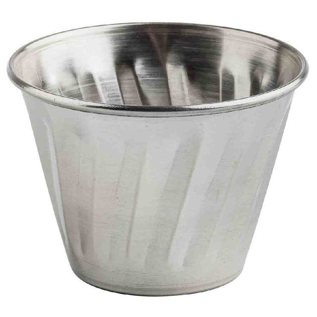 TableCraft Products 13052 - Ramekin 2.5 Oz., 2.375" Dia.x 1.625", Round